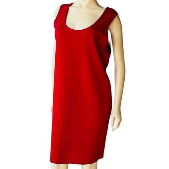 Harve Bernard Shift Dress - Picture 1 of 9